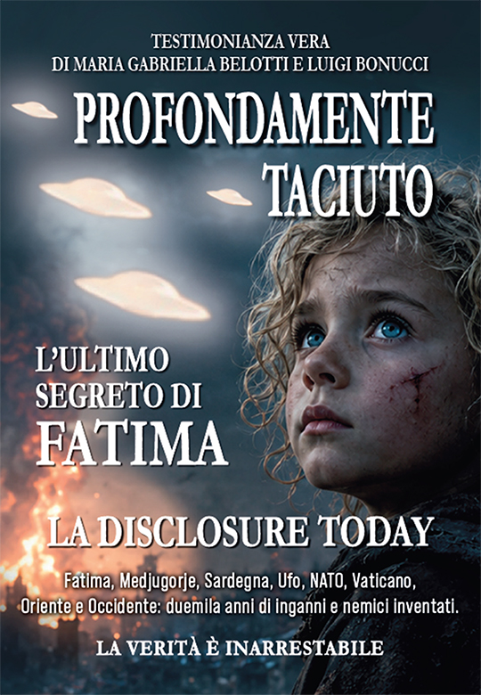 Profondamente Taciuto